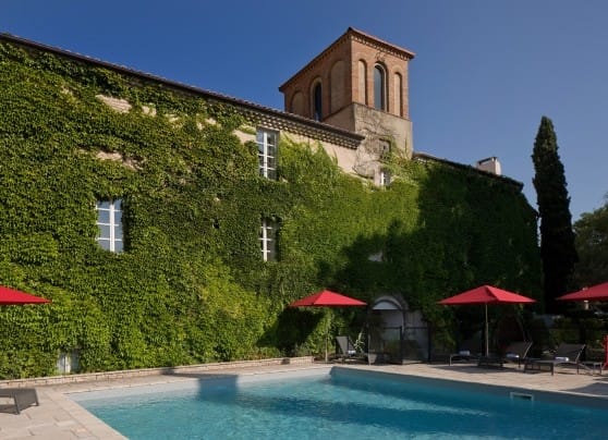 Domaine du Colombier ****, Hôtel 4*, Malataverne, France