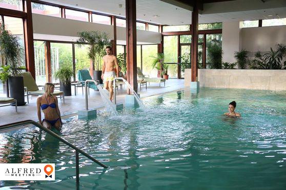 Les Bois-Francs - Center Parcs, Château / Domaine, Verneuil-sur-Avre, France