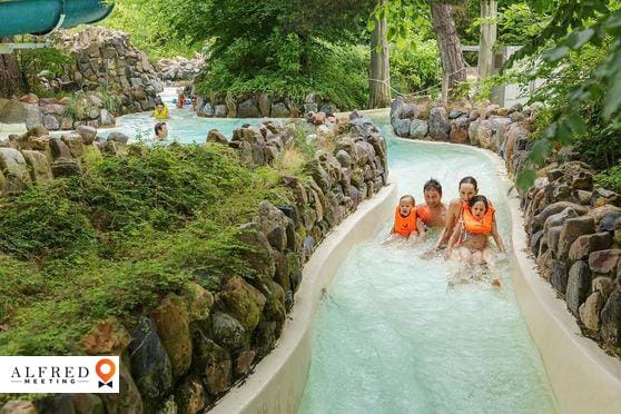 Les Bois-Francs - Center Parcs, Château / Domaine, Verneuil-sur-Avre, France