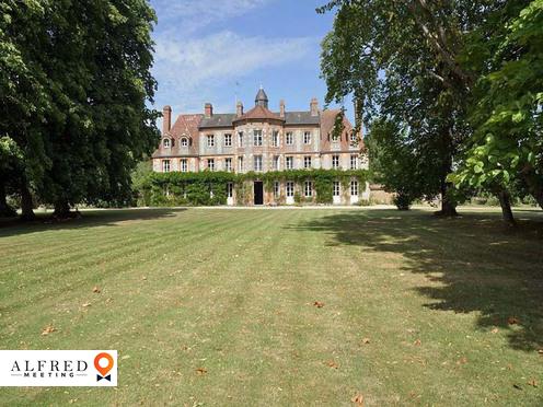 Le Domaine de la Petite Haye, Château / Domaine, La-Haye-Saint-Sylvestre, France