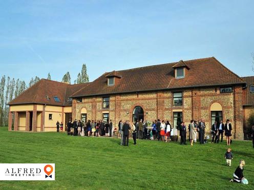 Le Domaine de la Petite Haye, Château / Domaine, La-Haye-Saint-Sylvestre, France