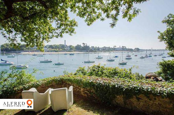 Villa Tri Men ****, Loft / Appartement, Combrit, France