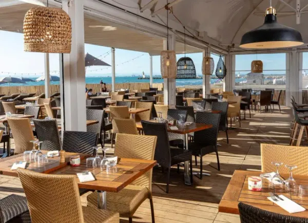 Hôtel les Bains de Camargue Thalazur ****, Hôtel 4*, Le-grau-du-roi, Occitanie, France