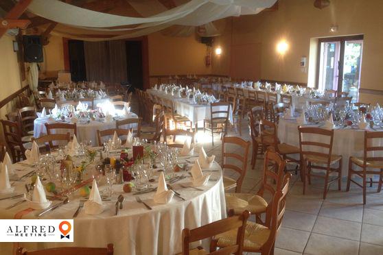 Domaine Sainte Octime, Château / Domaine, Sardan, France