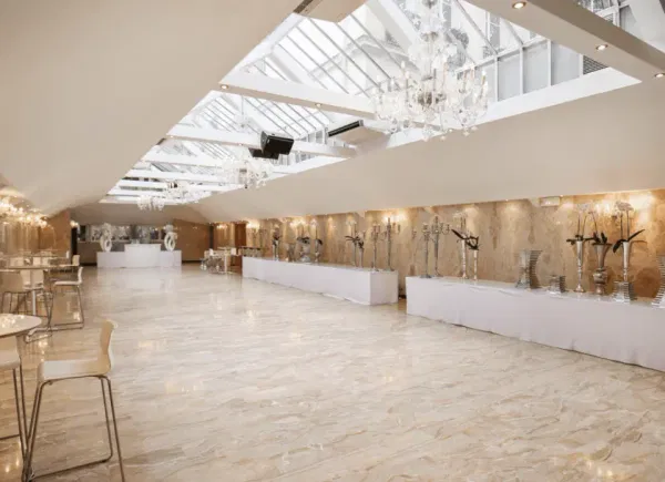 Les Salons Hoche, Espace événementiel, Paris, Île-de-France, France