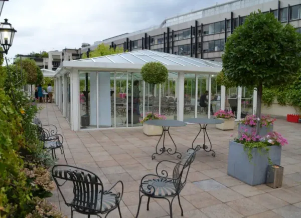 Les Salons Hoche, Espace événementiel, Paris, Île-de-France, France