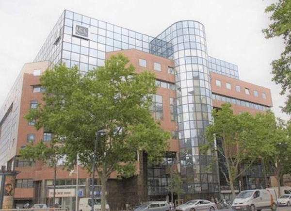 BURO Club Toulouse Compans, Centre d'affaires, France