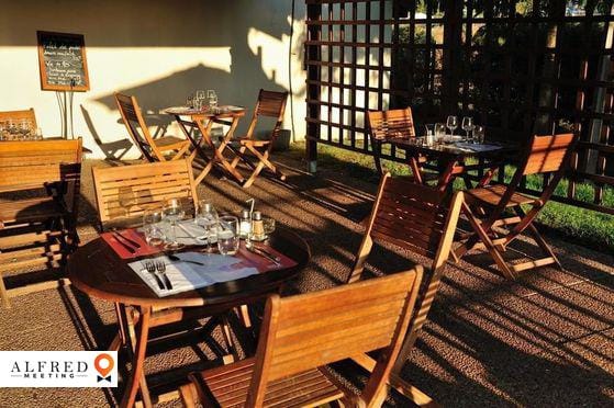 Campanile Toulouse Nord Sesquières ***, Hôtel 3*, France