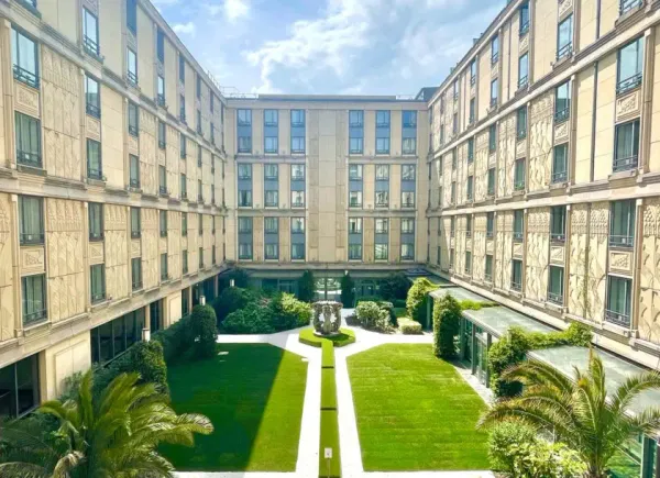 Hôtel du Collectionneur *****, Hôtel 5*, Paris, Île-de-France, France
