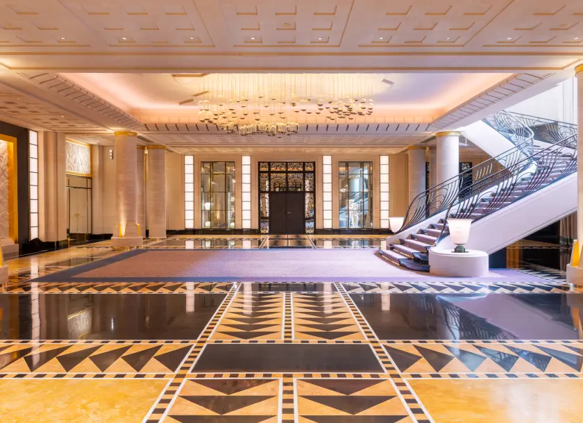 Hôtel du Collectionneur *****, Hôtel 5*, Paris, Île-de-France, France