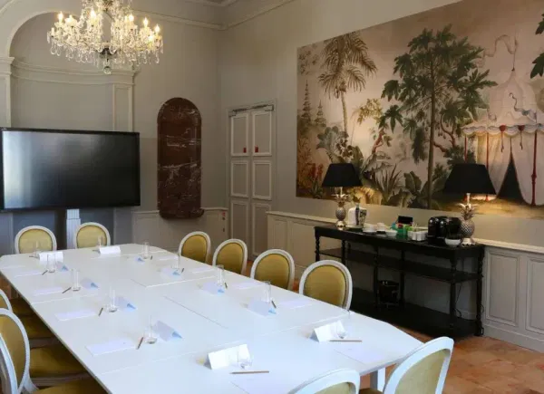 Château de Drudas, Restaurant, Drudas, Occitanie, France