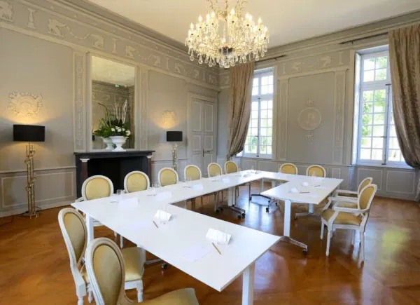 Château de Drudas, Restaurant, Drudas, Occitanie, France