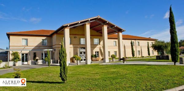 Best Western Plus  Le Canard Sur Le Toit ****, Hôtel 4*, Colomiers, Occitanie, France
