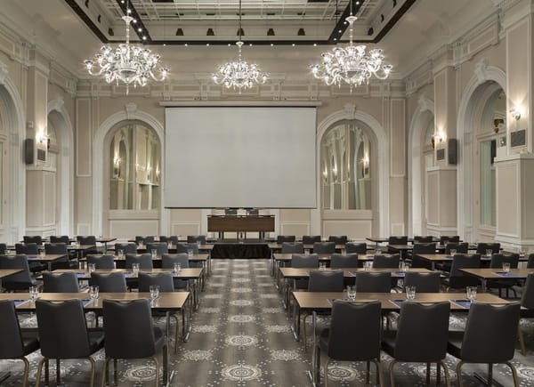 Hilton Paris Opéra ****, Hôtel 4*, France