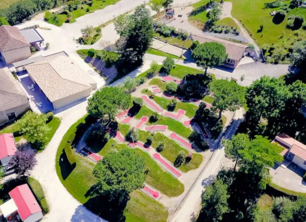Domaine le Castagné ***, Espace événementiel, Auch, Occitanie, France