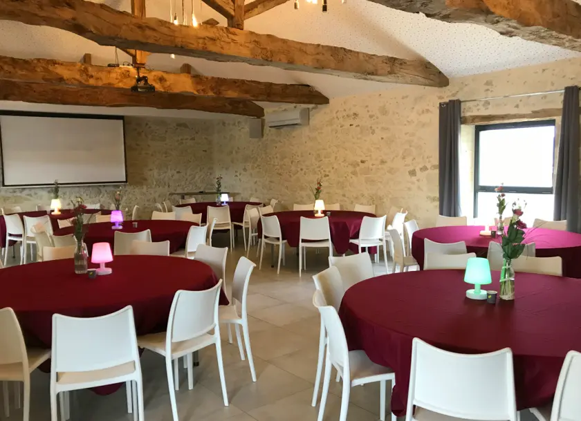 Domaine le Castagné ***, Espace événementiel, Auch, Occitanie, France