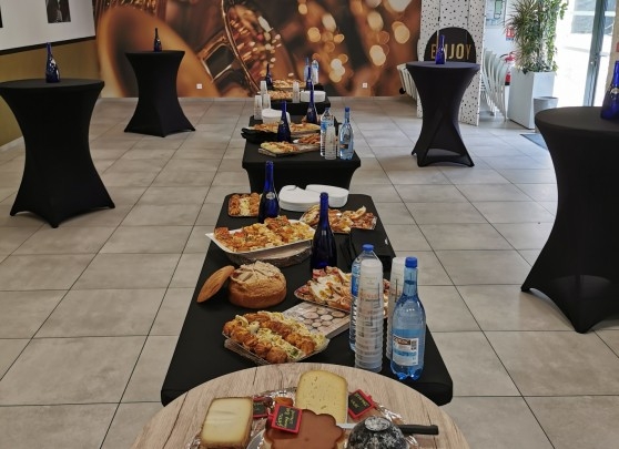 Domaine le Castagné ***, Salle de réception / Espace événementiel, Auch, France
