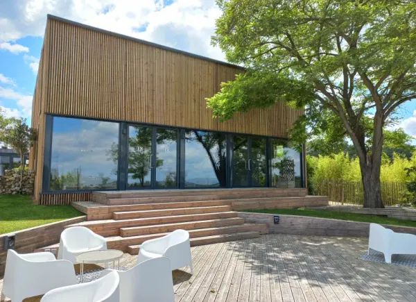 Le Domaine de Baulieu, Hôtel 4*, Auch, Occitanie, France