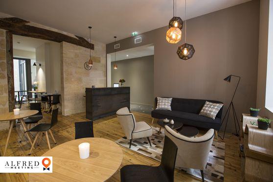 Hôtel de Tourny, Bordeaux, Nouvelle-Aquitaine, France