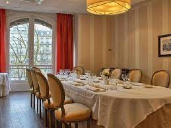 Cercle National des Armées, Salle de réception / Espace événementiel, Paris, Île-de-France, France