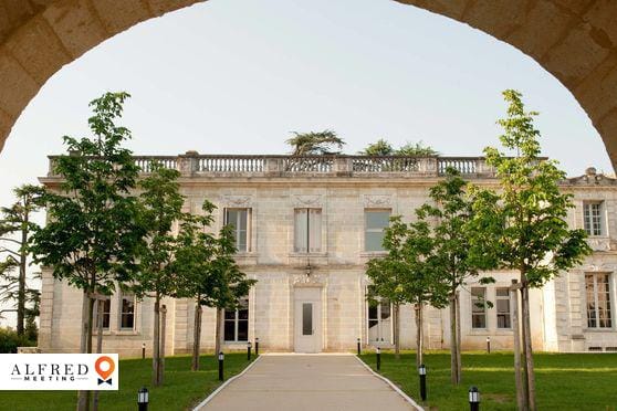 Château La Chèze ***, Château / Domaine, Floirac, France