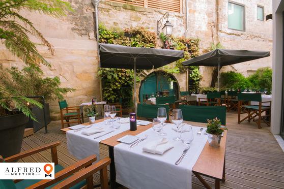 Hotel Vatel ****, Bordeaux, Nouvelle-Aquitaine, France