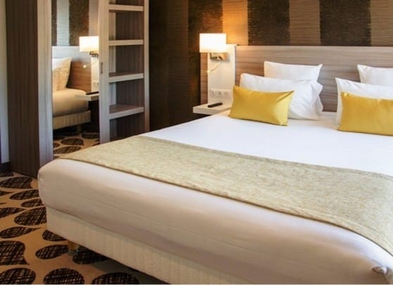 Hôtel le Provençal ***, Hôtel 3*, Bordeaux, Nouvelle-Aquitaine, France