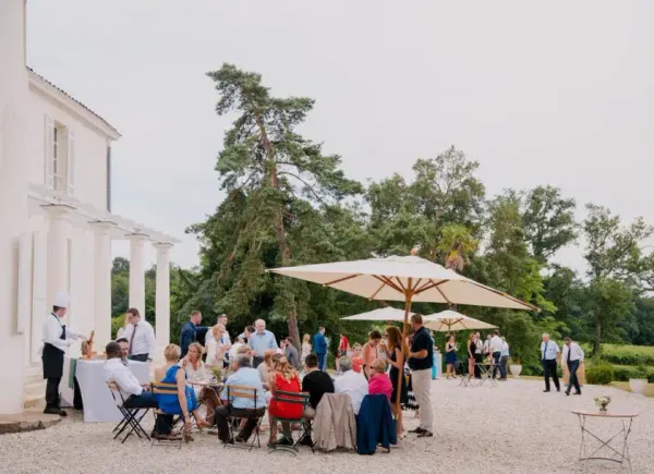 Château de Seguin, Château / Domaine, Lignan-de-bordeaux, Nouvelle-Aquitaine, France