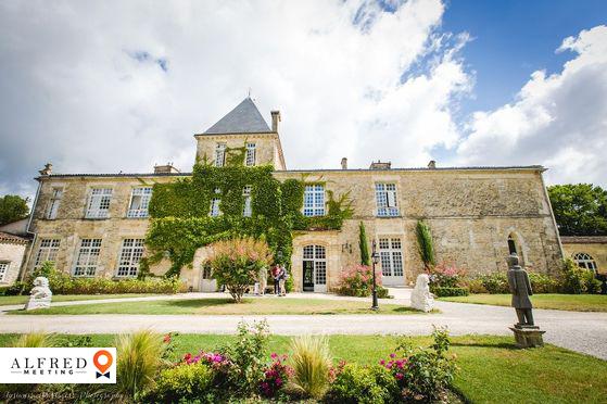 Château De La Ligne, Château / Domaine, Lignan-de-Bordeaux, France