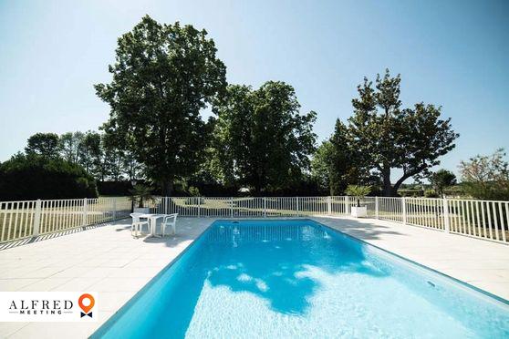 Château du Meyre ***, Château / Domaine, Avensan, France