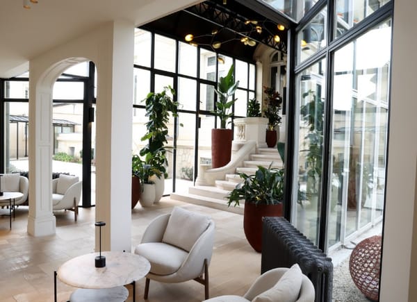 Grand Barrail Château Hôtel et SPA *****, Restaurant, Saint-Emilion, Nouvelle-Aquitaine, France