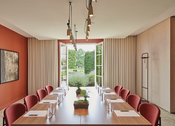 Grand Barrail Château Hôtel et SPA *****, Restaurant, Saint-Emilion, Nouvelle-Aquitaine, France