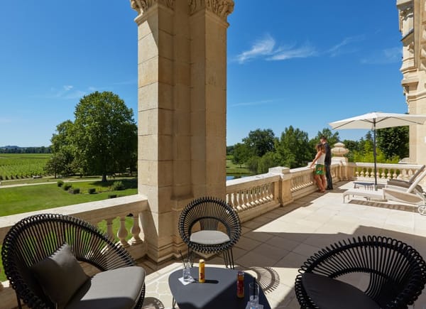 Grand Barrail Château Hôtel et SPA *****, Restaurant, Saint-Emilion, Nouvelle-Aquitaine, France