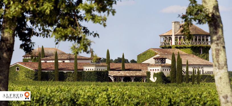 Château Smith Haut Lafitte, Château / Domaine, Martillac, France