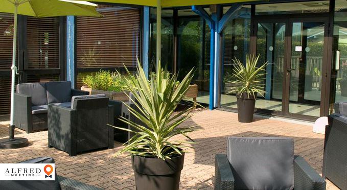 Kyriad Prestige Bordeaux Ouest Mérignac ****, Hôtel 4*, France