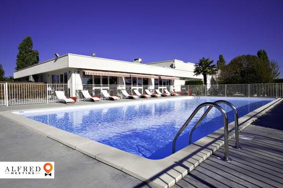 Sure Hotel by Best Western Bordeaux Aéroport, Mérignac, France