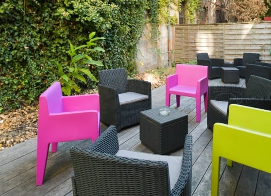 Ibis Styles Bordeaux Gare Saint Jean, Salle de réunion, France