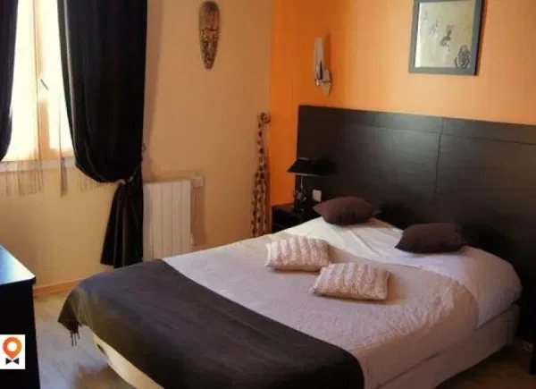 Aquitain Hôtel **, Hôtel 2*, Bordeaux, Nouvelle-Aquitaine, France