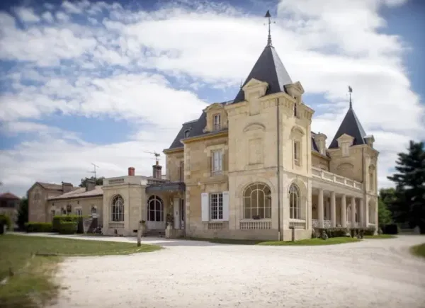 Château de Léognan, Château / Domaine, Léognan, Nouvelle-Aquitaine, France