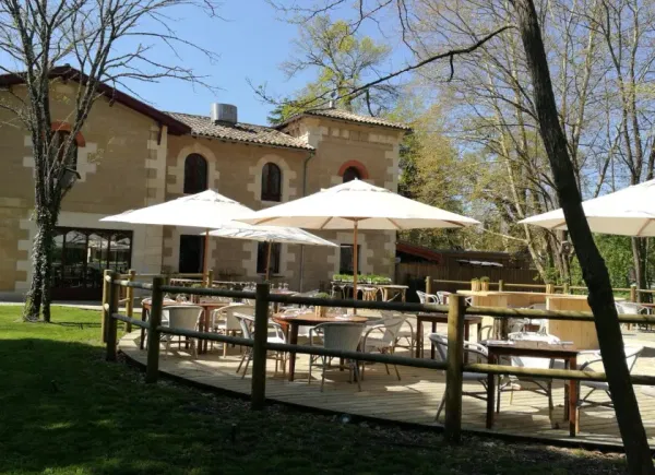 Château de Léognan, Château / Domaine, Léognan, Nouvelle-Aquitaine, France
