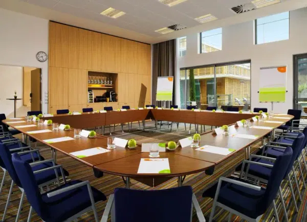 Courtyard Marriott Montpellier ****, Hôtel 4*, Montpellier, Occitanie, France