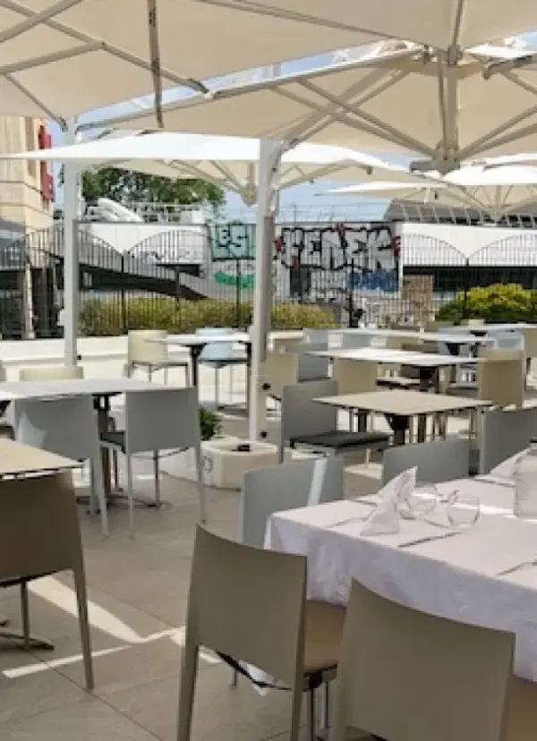 Mercure Montpellier Centre ****, France