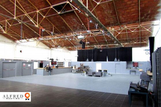 Espace Dieze, Salle de réception / Espace événementiel, Montpellier, Occitanie, France