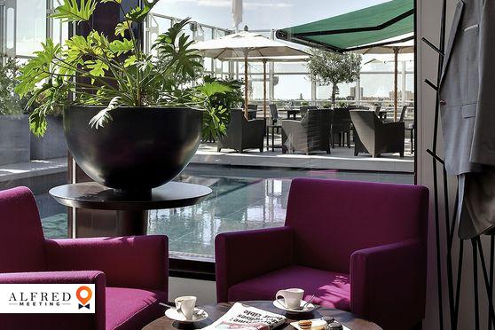 Pullman Montpellier Centre ****, France