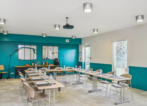 Appart'City Confort Montpellier Ovalie ***, Hôtel 3*, France