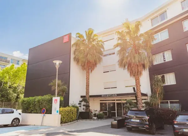 Appart'City Confort Montpellier Ovalie, Hôtel 3*, Montpellier, Occitanie, France