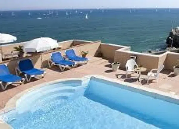 Hôtel Port Marine ***, Hôtel 3*, Sete, Occitanie, France