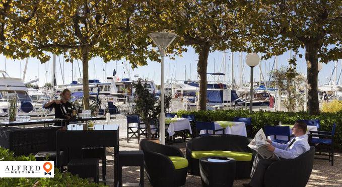 Mercure La Grande-Motte Port ****, La-Grande-Motte, France