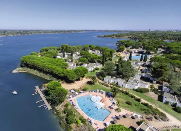Belambra Business - Presqu’île du Ponant ***, Village Vacance, La-grande-motte, Occitanie, France