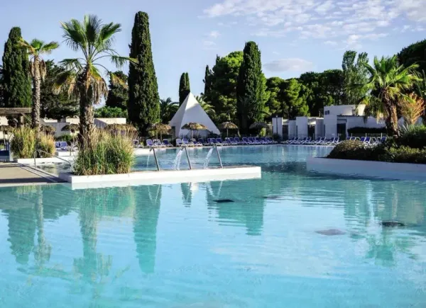 Belambra Business - Presqu’île du Ponant ***, Village Vacance, La-grande-motte, Occitanie, France